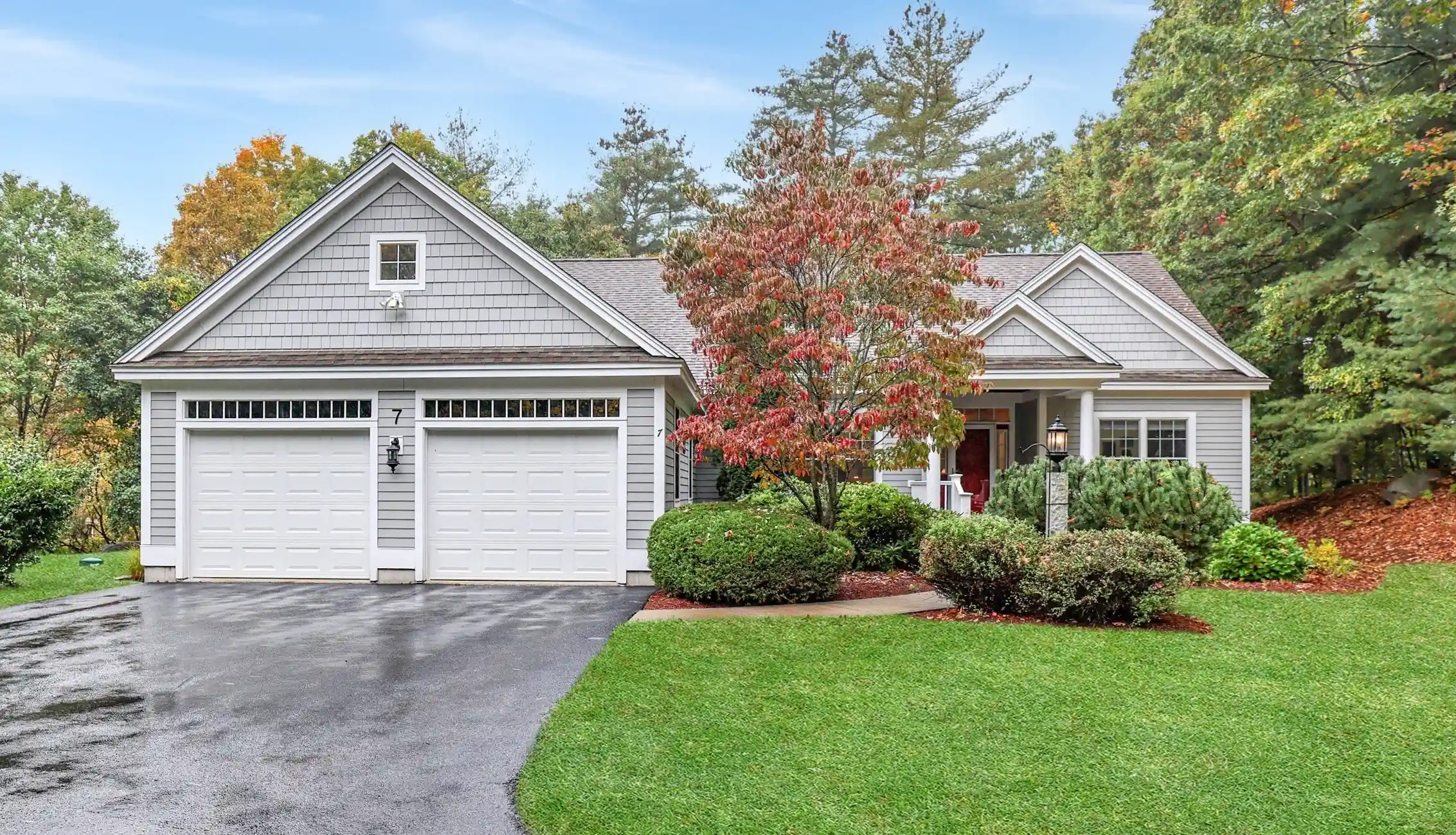 Photo 1 of Sale Pending at 7 Taylors Way #101, Hollis, NH 03049 | MLS# 73591709 | Listing updated on 2026-10-20