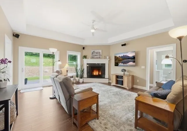 Photo 4 of Sale Pending at 458 Pine Street, Leicester, MA 01524 | MLS# 73568491 | Listing updated on 2026-10-14