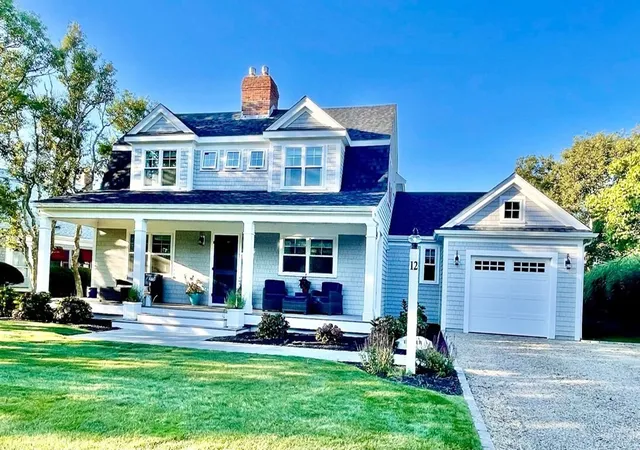 Photo 1 of Sale Pending at 12 Dunes View, Dennis, MA 02638 | MLS# 72896882 | Listing updated on 2025-09-02