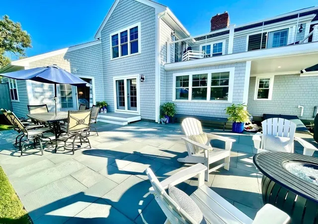 Photo 2 of Sale Pending at 12 Dunes View, Dennis, MA 02638 | MLS# 72896882 | Listing updated on 2025-09-02