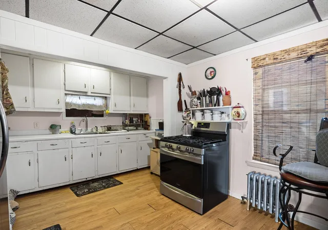 Photo 2 of Sale Pending at 27 Rowe St, Roslindale, MA 02131 | MLS# 73326443 | Listing updated on 2026-06-16