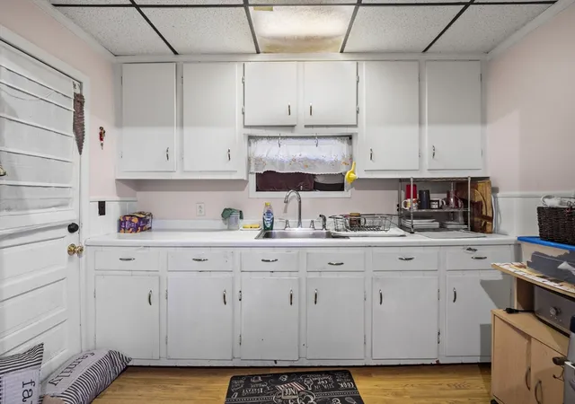 Photo 4 of Sale Pending at 27 Rowe St, Roslindale, MA 02131 | MLS# 73326443 | Listing updated on 2026-06-16