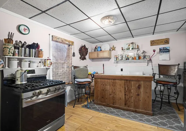Photo 5 of Sale Pending at 27 Rowe St, Roslindale, MA 02131 | MLS# 73326443 | Listing updated on 2026-06-16