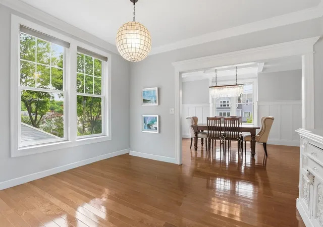 5th image of 7 Howe St, Hingham, MA 02043 | MLS# 73530131