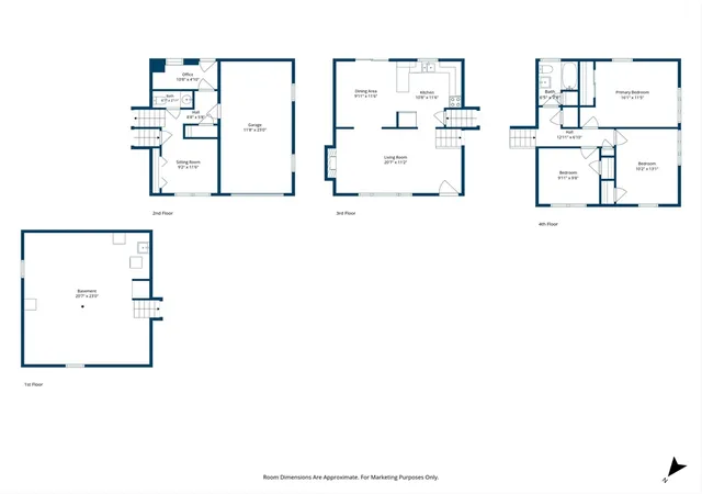 Homes for sale in Woburn, MA | 1 Middle Street, Woburn, MA 01801 | MLS# 73546760