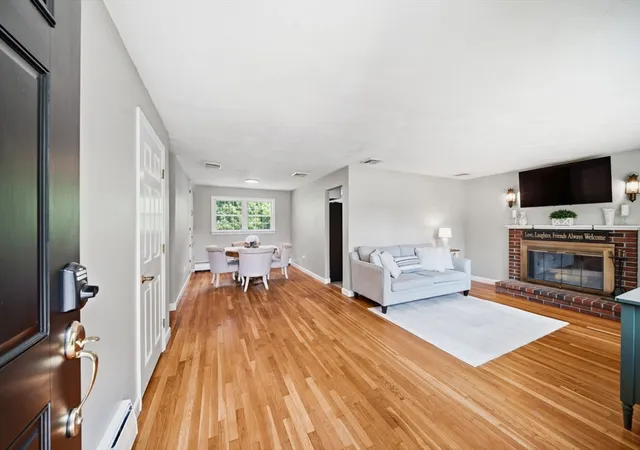 2nd image of 737 North St, Tewksbury, MA 01876 | MLS# 73555728