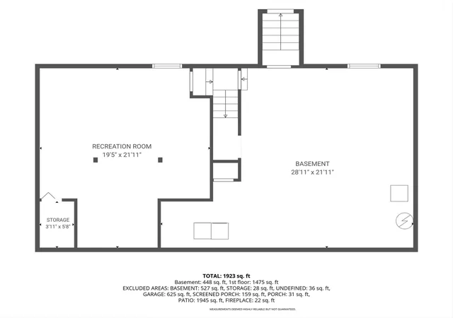 41st image of 737 North St, Tewksbury, MA 01876 | MLS# 73555728