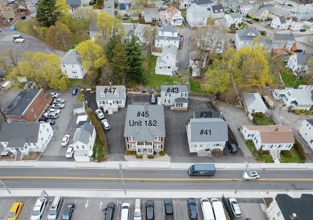 1st image of 39 47 Water St, Quincy, MA 02169 | MLS# 73507731