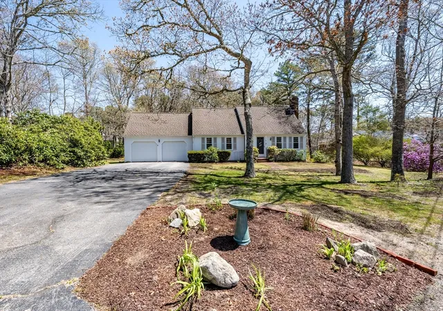 Homes for sale in Dennis, MA | 12 Fairway Dr, Dennis, MA 02641 | MLS# 73515242