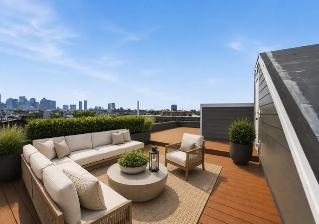1st image of 28 Geneva St #PH402, Boston, MA 02128 | MLS# 73547744