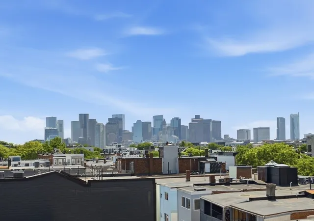 2nd image of 28 Geneva St #PH402, Boston, MA 02128 | MLS# 73547744