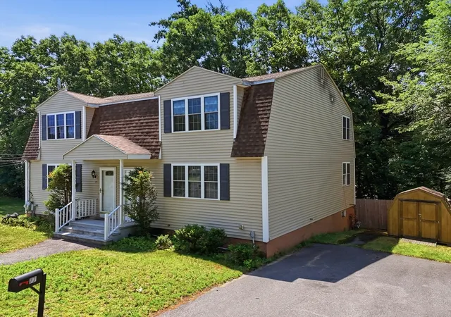 1st image of 77 Ellen St #77, Leominster, MA 01453 | MLS# 73546495