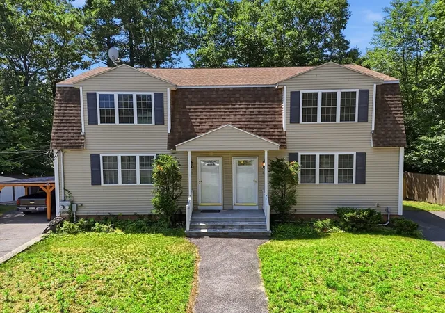 2nd image of 77 Ellen St #77, Leominster, MA 01453 | MLS# 73546495