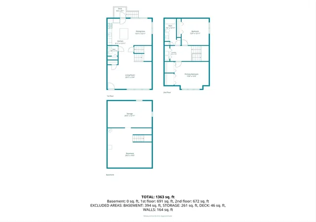 31st image of 77 Ellen St #77, Leominster, MA 01453 | MLS# 73546495