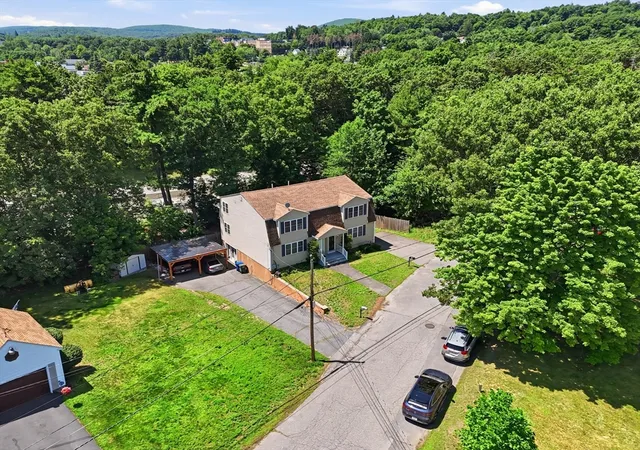 4th image of 77 Ellen St #77, Leominster, MA 01453 | MLS# 73546495