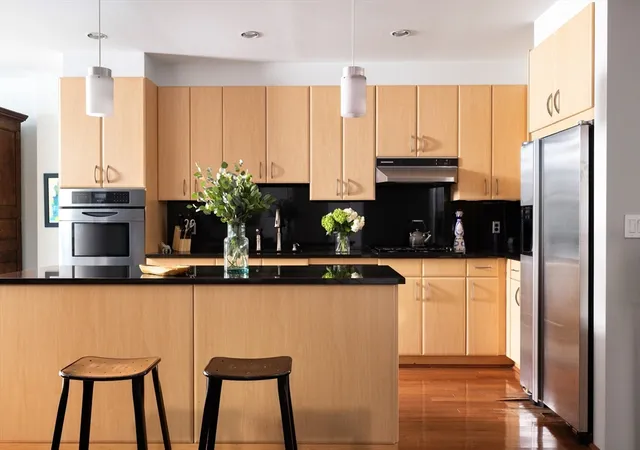 1st image of 9 W Broadway #322, South Boston, MA 02127 | MLS# 73519931