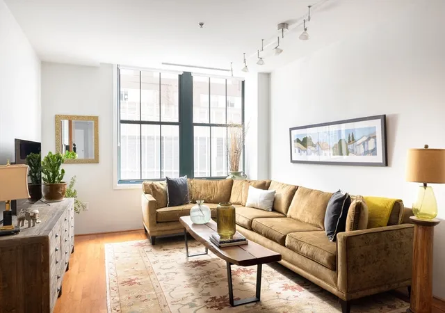 Photo 4 of Condo for sale at 9 W Broadway #322, South Boston, MA 02127 | MLS# 73519931 | Listing updated on 2026-07-10