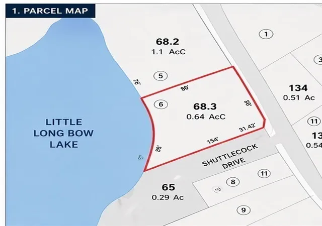 Photo 2 of Sale Pending at 0/6 Shuttle Cock Dr, Becket, MA 01223 | MLS# 73557592 | Listing updated on 2026-09-18