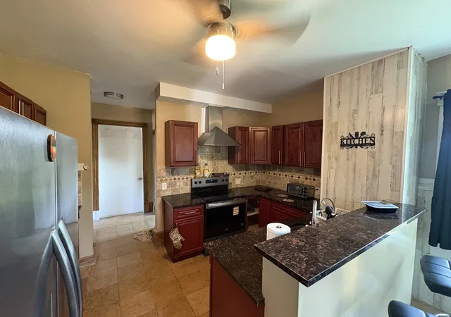 Photo 3 of Multi family home for sale at 94 96 Byers St, Springfield, MA 01105 | MLS# 73564306 | Listing updated on 2026-09-05