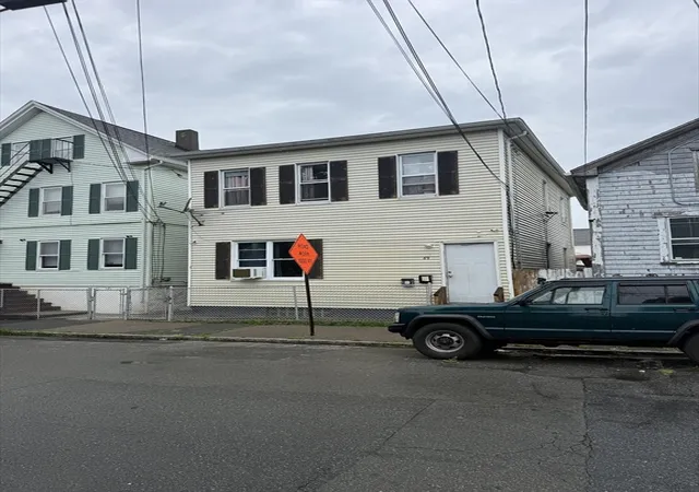 Homes for sale in New Bedford, MA | 69 Delano St, New Bedford, MA 02744 | MLS# 73545560