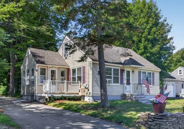 Photo 2 of Sale Pending at 2 Hurley, Dracut, MA 01826 | MLS# 73559218 | Listing updated on 2026-08-18