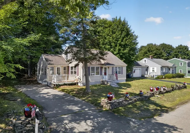 Photo 3 of Sale Pending at 2 Hurley, Dracut, MA 01826 | MLS# 73559218 | Listing updated on 2026-08-18