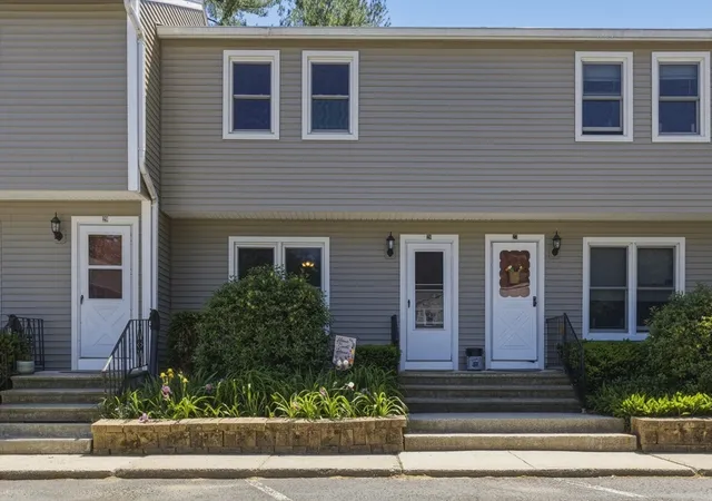Homes for sale in Westfield, MA | 1430 Russell Rd #28, Westfield, MA 01085 | MLS# 73531034