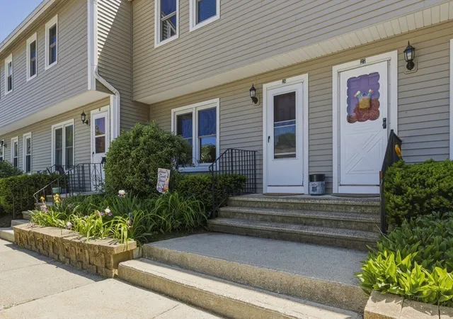 Homes for sale in Westfield, MA | 1430 Russell Rd #28, Westfield, MA 01085 | MLS# 73531034