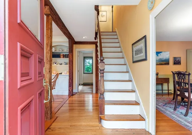 Photo 3 of Single family home for sale at 462 Ledge, Seekonk, MA 02771 | MLS# 73540979 | Listing updated on 2026-09-14