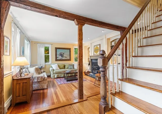 Photo 4 of Single family home for sale at 462 Ledge, Seekonk, MA 02771 | MLS# 73540979 | Listing updated on 2026-09-14