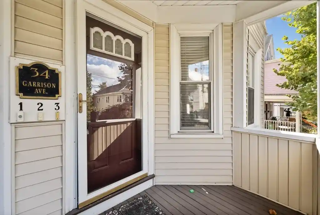 Condo for sale at 34 Garrison Ave #1, Somerville, MA 02144 | MLS# 73590753