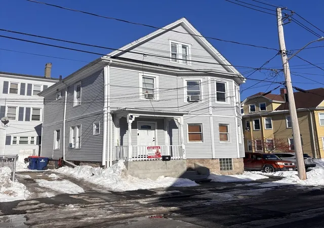 1st image of 35 Larch St, New Bedford, MA 02740 | MLS# 73475829