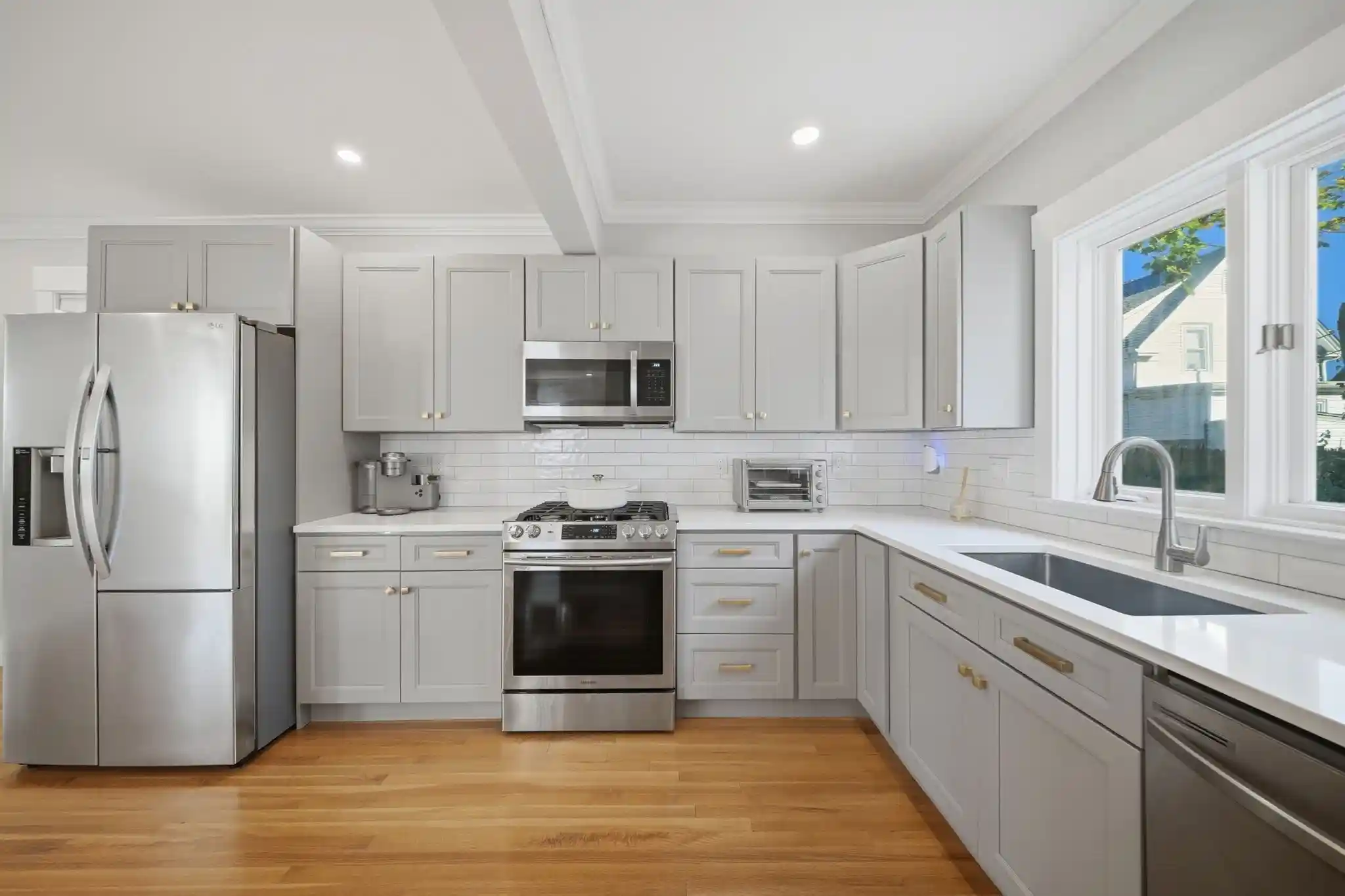 Single family home for sale at 22 Houston Pl, Lynn, MA 01905 | MLS# 73590679