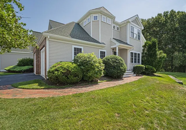 Homes for sale in Canton, MA | 35 Indian Woods Way #35, Canton, MA 02021 | MLS# 73549247