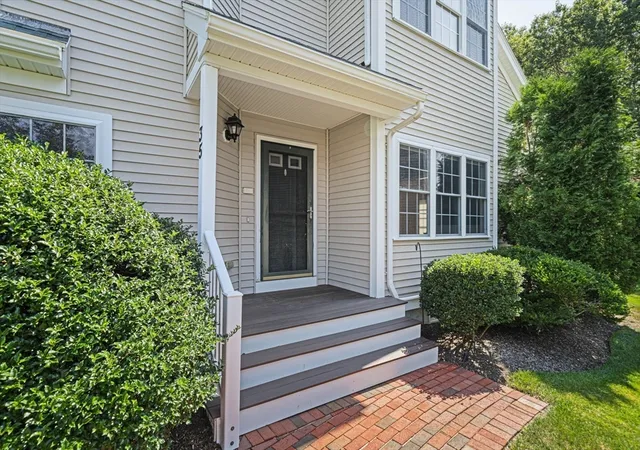 Homes for sale in Canton, MA | 35 Indian Woods Way #35, Canton, MA 02021 | MLS# 73549247