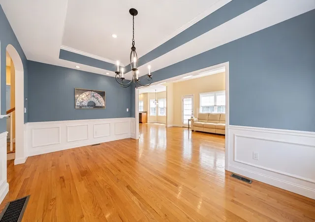 Homes for sale in Canton, MA | 35 Indian Woods Way #35, Canton, MA 02021 | MLS# 73549247