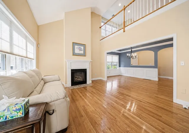 Homes for sale in Canton, MA | 35 Indian Woods Way #35, Canton, MA 02021 | MLS# 73549247