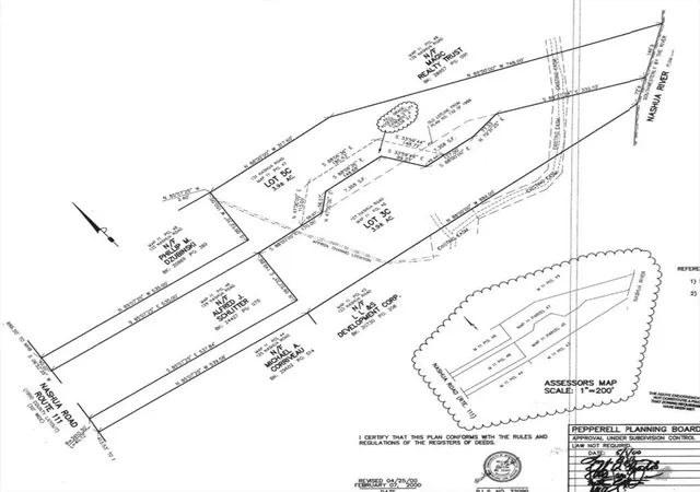 Homes for sale in Pepperell, MA | 139 Nashua Road, Pepperell, MA 01463 | MLS# 73495610