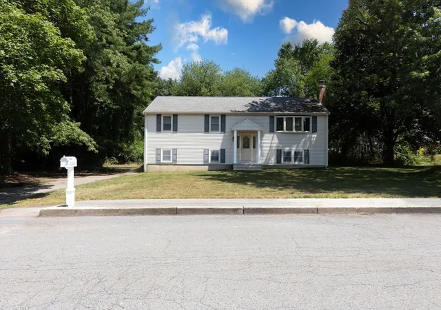 Photo 1 of Sale Pending at 24 Saddle Dr, Bridgewater, MA 02324 | MLS# 73547556 | Listing updated on 2026-09-10