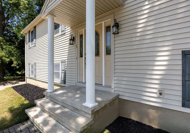 Photo 2 of Sale Pending at 24 Saddle Dr, Bridgewater, MA 02324 | MLS# 73547556 | Listing updated on 2026-09-10
