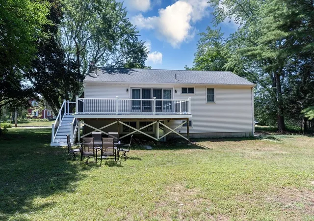 Photo 3 of Sale Pending at 24 Saddle Dr, Bridgewater, MA 02324 | MLS# 73547556 | Listing updated on 2026-09-10