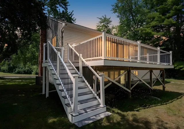 Photo 4 of Sale Pending at 24 Saddle Dr, Bridgewater, MA 02324 | MLS# 73547556 | Listing updated on 2026-09-10