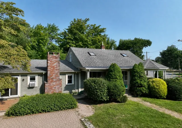 1st image of 18 North Ave, Attleboro, MA 02703 | MLS# 73563508