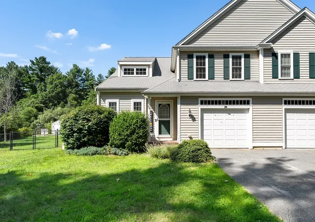 Photo 1 of Sale Pending at 60 West St, Plympton, MA 02367 | MLS# 73561969 | Listing updated on 2026-09-01