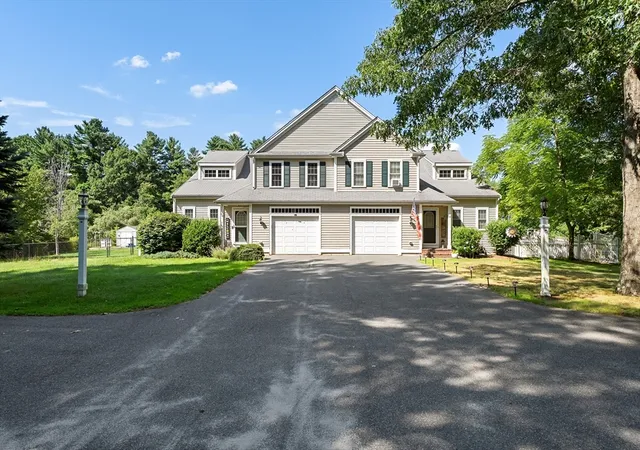 Photo 3 of Sale Pending at 60 West St, Plympton, MA 02367 | MLS# 73561969 | Listing updated on 2026-09-01