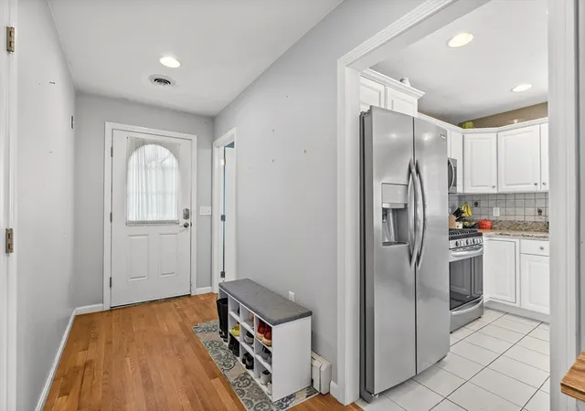 Photo 3 of Sale Pending at 60 West St, Plympton, MA 02367 | MLS# 73561969 | Listing updated on 2026-09-01