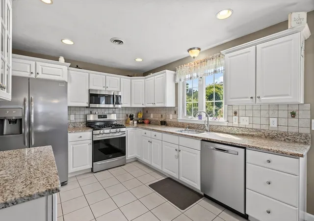 Photo 4 of Sale Pending at 60 West St, Plympton, MA 02367 | MLS# 73561969 | Listing updated on 2026-09-01
