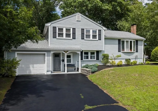 Photo 1 of Sale Pending at 6 Sawyer Ave, Canton, MA 02021 | MLS# 73560532 | Listing updated on 2026-08-18
