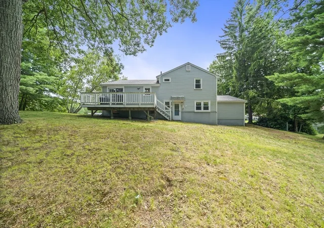 Photo 2 of Sale Pending at 6 Sawyer Ave, Canton, MA 02021 | MLS# 73560532 | Listing updated on 2026-08-18