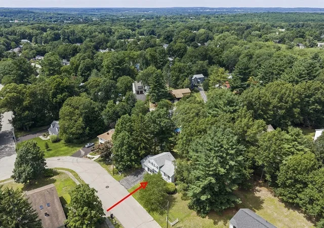 Photo 3 of Sale Pending at 6 Sawyer Ave, Canton, MA 02021 | MLS# 73560532 | Listing updated on 2026-08-18